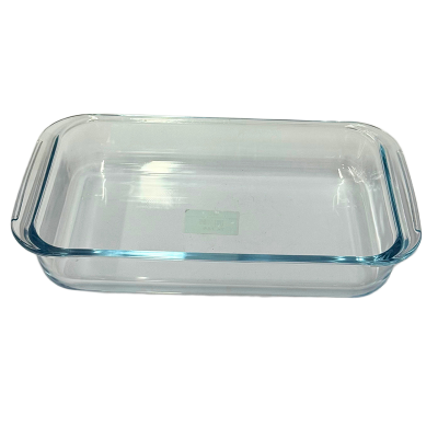 Picture of BOROSILICATE SERVING BOWL 1.6L-5117-IMP