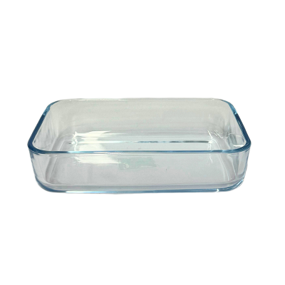 Picture of BOROSILICATE SERVING BOWL 1L-5123-IMP
