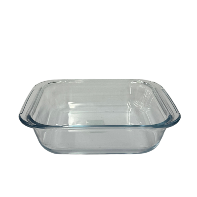Picture of BOROSILICATE SERVING BOWL 950ML-5201-IMP