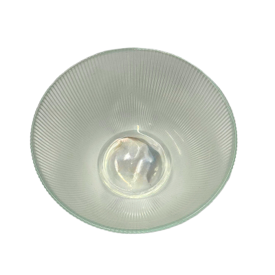 Picture of GLASS BOWL C140BS 12X7 CM H&S