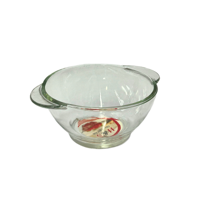 Picture of GLASS BOWL 43-63x125.5-DX4005AR-DELI-IMP