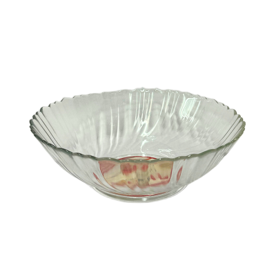 Picture of GLASS BOWL C107BS 6.5X13.4 CM H&S