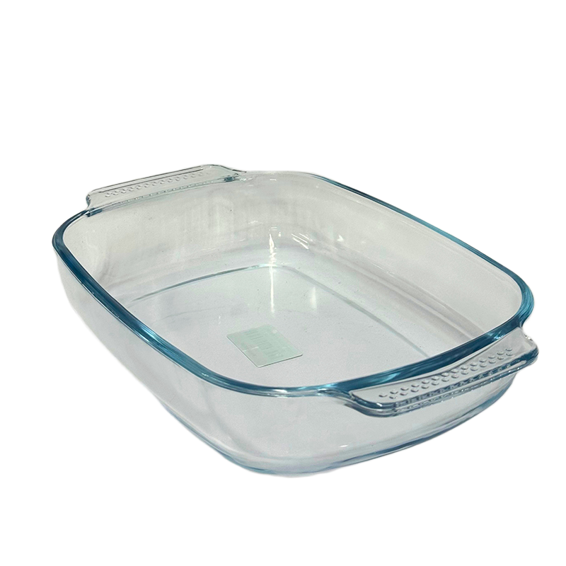 Picture of GLASS BOWL C02B 6.4X10.2 CM H&S