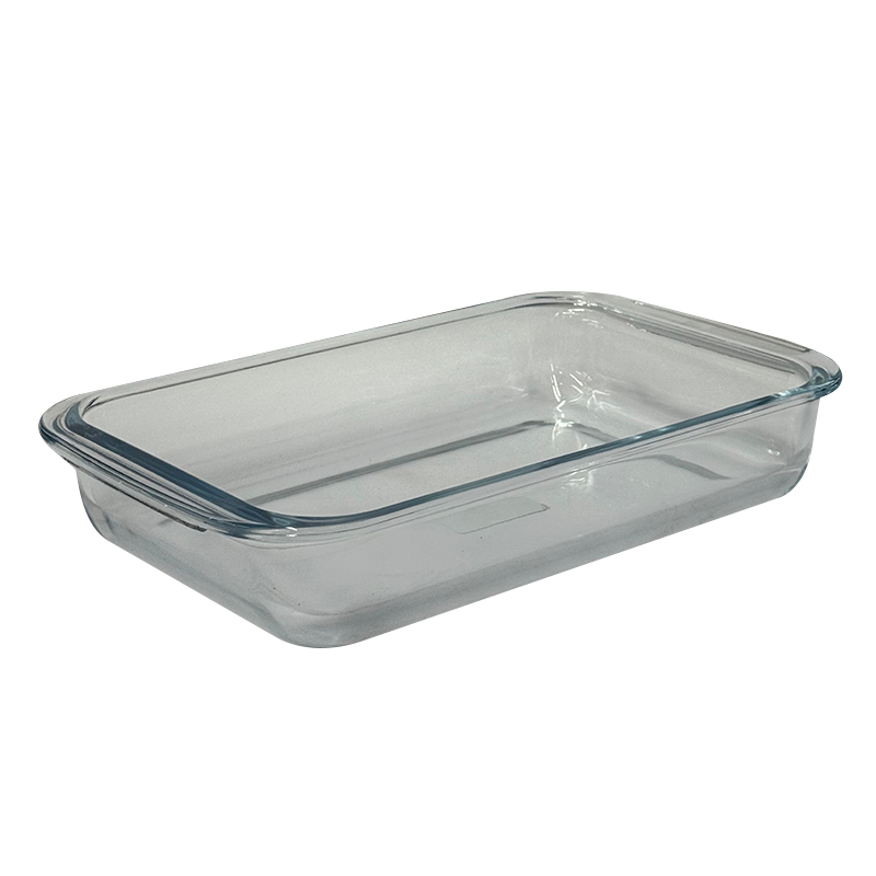Picture of BOROSILICATE SERVING BOWL 1.6L-5117-IMP