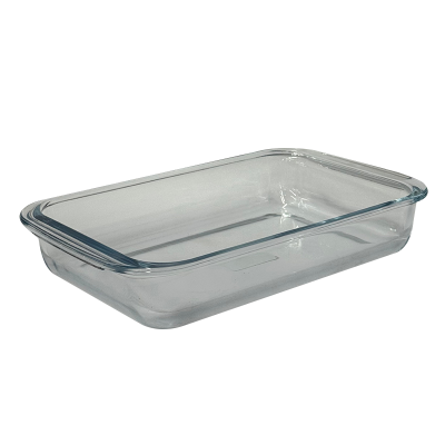Picture of BOROSILICATE SERVING BOWL 1.6L-5117-IMP