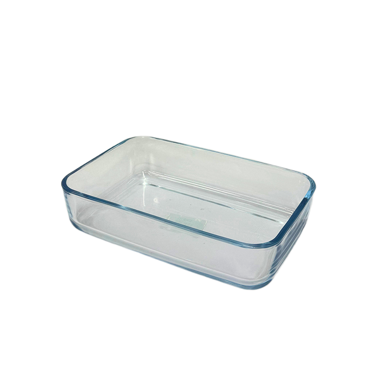 Picture of BOROSILICATE SERVING BOWL 1L-5123-IMP