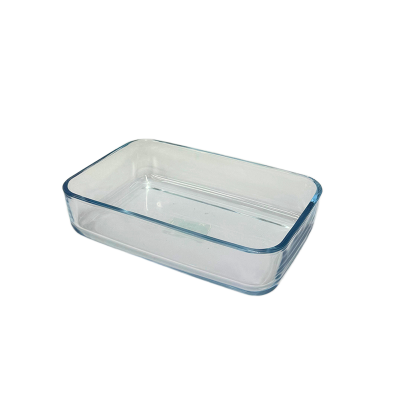 Picture of BOROSILICATE SERVING BOWL 1L-5123-IMP