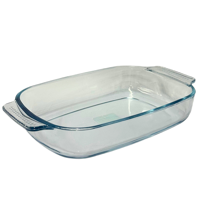 Picture of GLASS BOWL C02B 6.4X10.2 CM H&S
