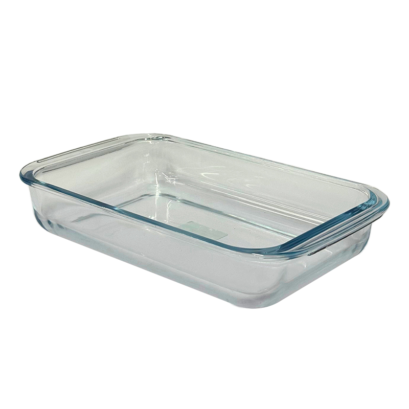 Picture of BOROSILICATE SERVING BOWL 1.6L-5117-IMP