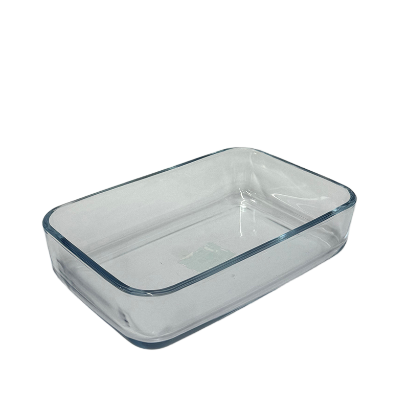 Picture of BOROSILICATE SERVING BOWL 1L-5123-IMP