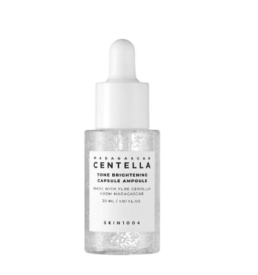 Picture of SKIN1004 Madagascar Centella Tone Brightening Capsule Ampoule 30 ml 