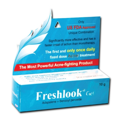 Picture of Freshlook gel 