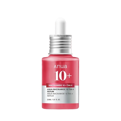 Picture of Anua Niacinamide 10 + Txa 4 Serum 10 ml