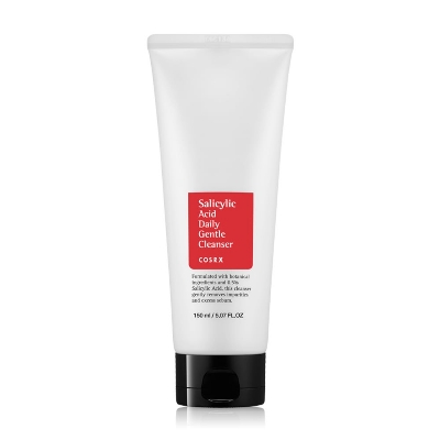 Picture of Cosrx Salicylic Acid Daily Gentle Cleanser 150ml