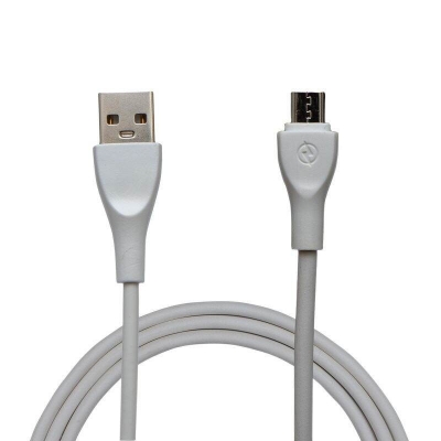 Picture of Fast Charging Cable 3A Tangle Free Data Transfer with Cable Organiser