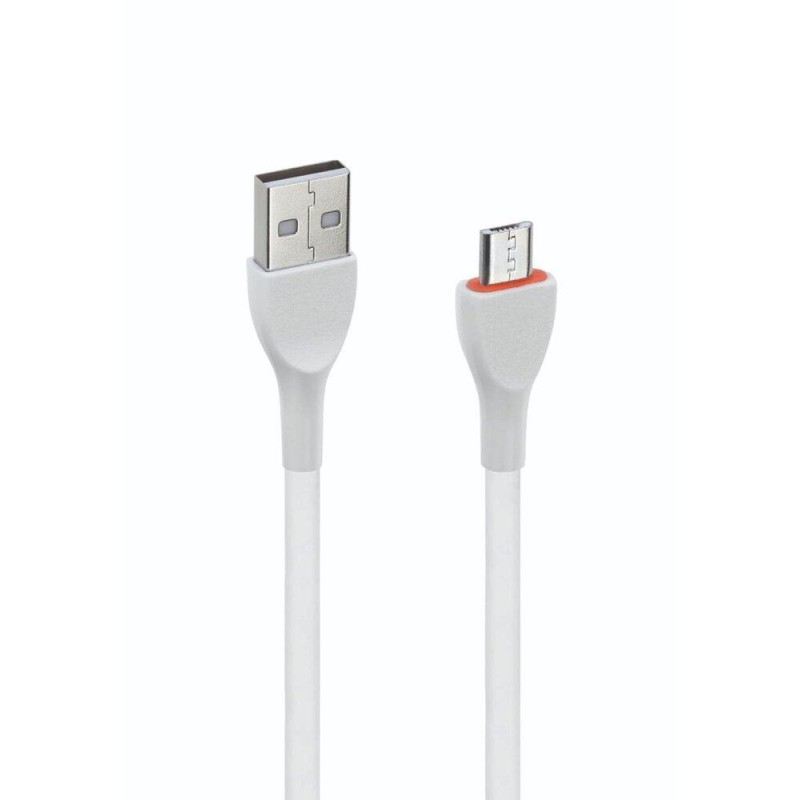 Picture of Fast Charging Cable 3A Tangle Free Data Transfer with Cable Organiser