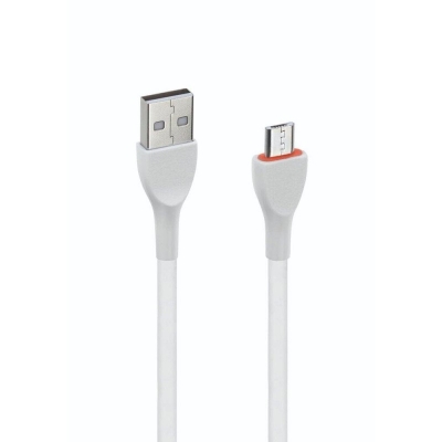 Picture of Fast Charging Cable 3A Tangle Free Data Transfer with Cable Organiser