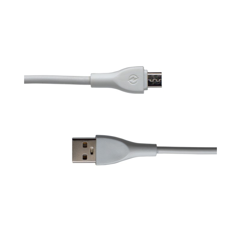 Picture of Fast Charging Cable 3A Tangle Free Data Transfer with Cable Organiser