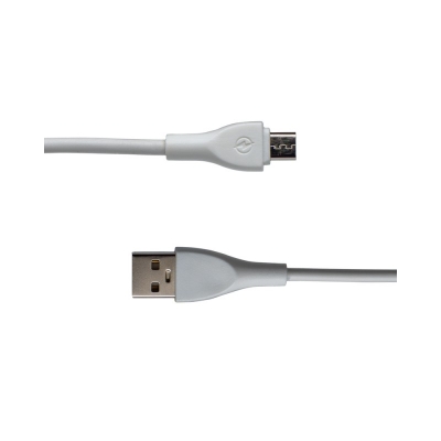 Picture of Fast Charging Cable 3A Tangle Free Data Transfer with Cable Organiser