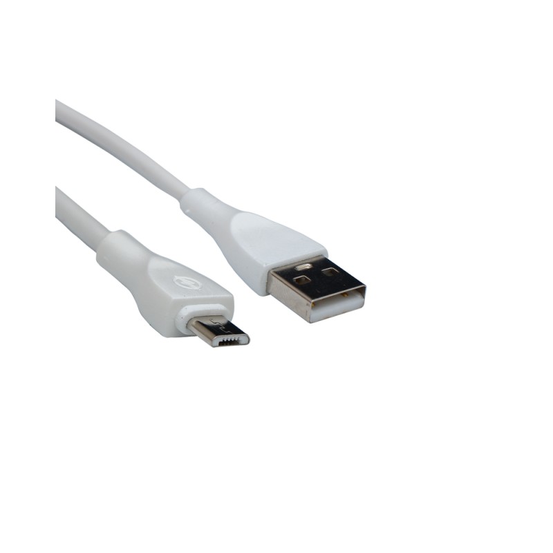 Picture of Fast Charging Cable 3A Tangle Free Data Transfer with Cable Organiser