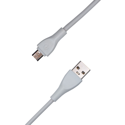 Picture of Fast Charging Cable 3A Tangle Free Data Transfer with Cable Organiser