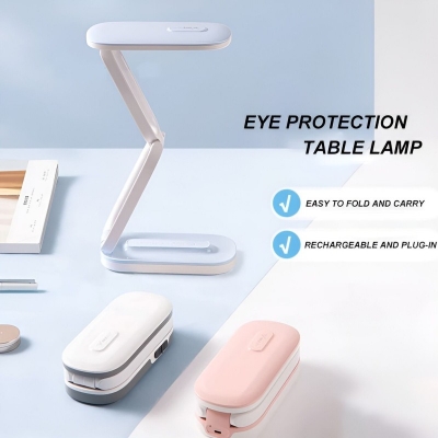 Picture of YAGE YG-T125 LED Table Lamp Eye Protection - Study Lamp