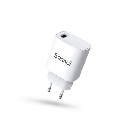 Picture of Charger 6W/10w Adapter Fast Charging  With Type B Cable For Phone Neckband SmartWatch TWS Smart Device