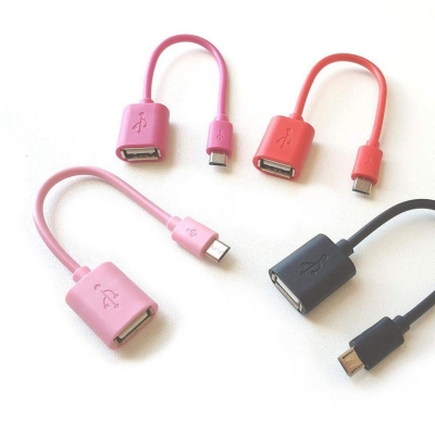 Picture of Universal OTG Cable USB Adapter USB Converter