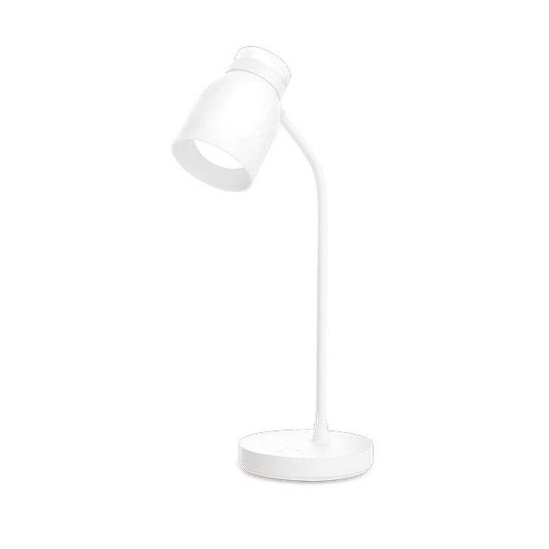 Picture of YAGE YG-T119C Rechargeable Table Lamp Adjustable Eye Protection Warm light Lithium Battery for Home and Office -Random Color