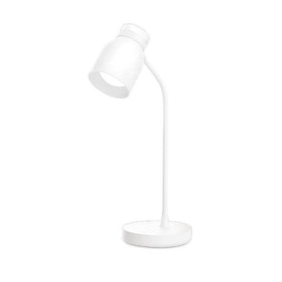 Picture of YAGE YG-T119C Rechargeable Table Lamp Adjustable Eye Protection Warm light Lithium Battery for Home and Office -Random Color