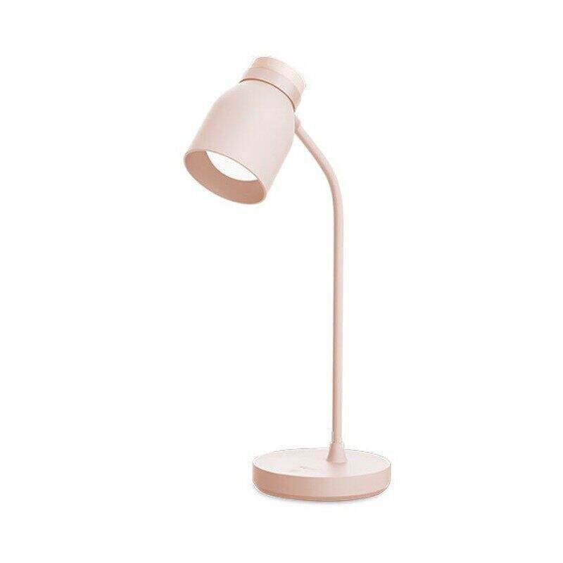 Picture of YAGE YG-T119C Rechargeable Table Lamp Adjustable Eye Protection Warm light Lithium Battery for Home and Office -Random Color