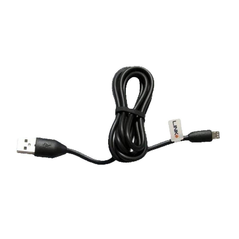 Picture of Micro USB Charging Cable Data Cable -Black