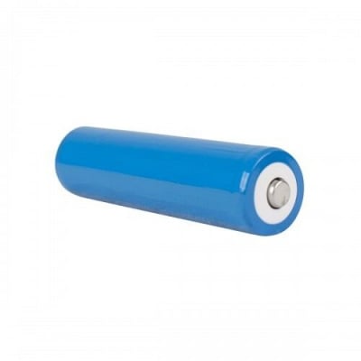 Picture of Long Lasting Rechargeable 18650 Battery 3.7 v 1000mAh Lithium Battery For Flashlight Table Lamp Mini Fan Torch Light Flashlight