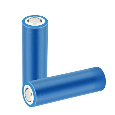 Picture of Long Lasting Rechargeable 18650 Battery 3.7 v 1000mAh Lithium Battery For Flashlight Table Lamp Mini Fan Torch Light Flashlight