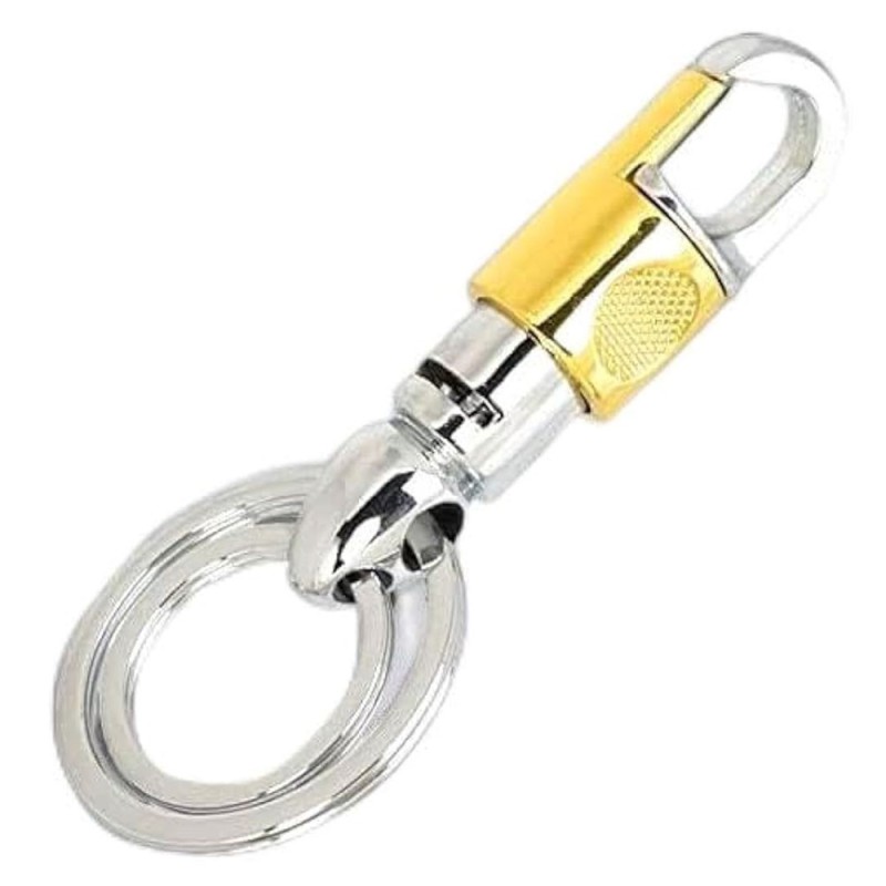 Picture of Premium Metal Key Ring High Quality Ring For Personal Use - 1 Pcs