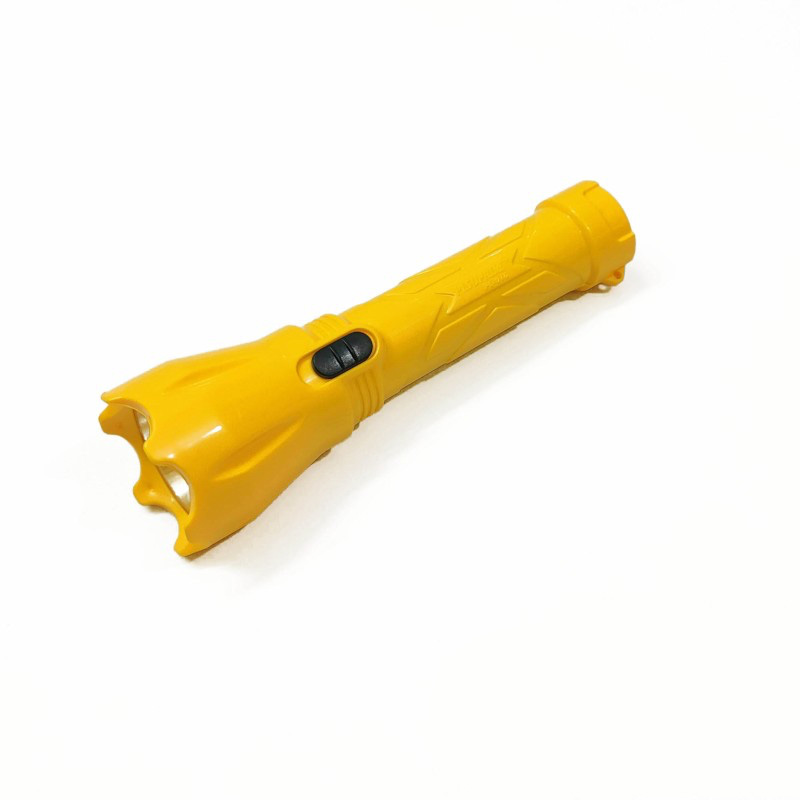 Picture of PLSUPREME PL-010 Flashlights Rechargeable LED Torch Light