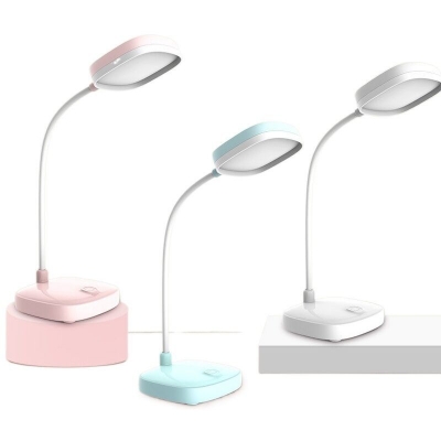Picture of LED Rechargeable Table Lamp Eye Protective Touch Control Reading Lamp