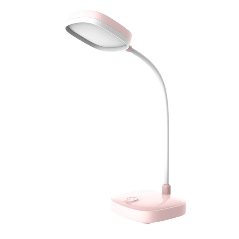Picture of LED Rechargeable Table Lamp Eye Protective Touch Control Reading Lamp