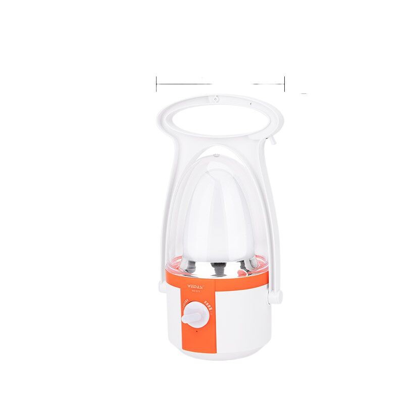 Picture of Energy EN-840 Rechargeable LED Adjustable Lantern Lamp