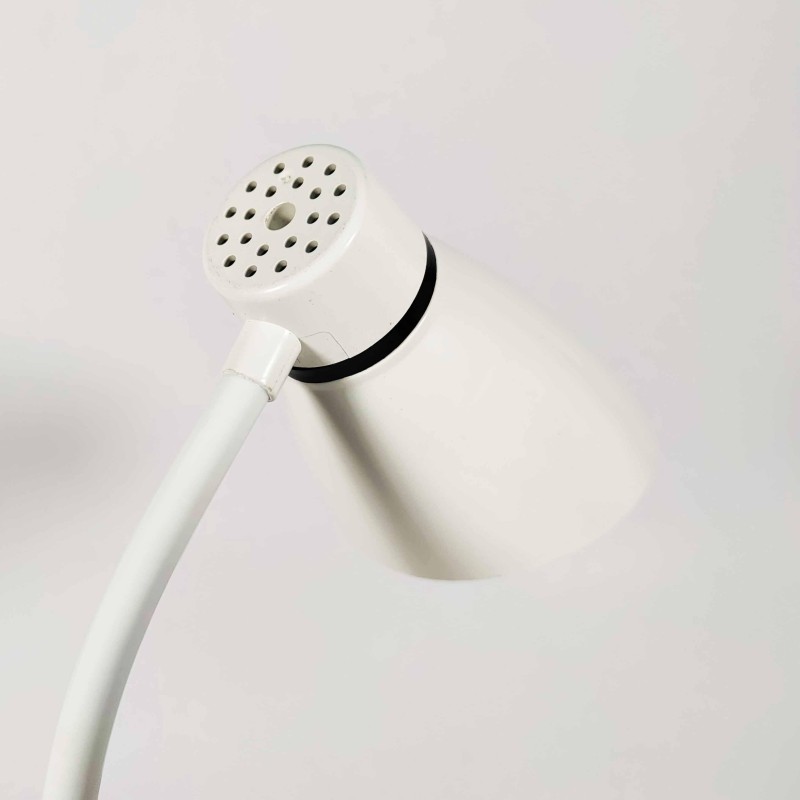 Picture of Portable AC/DC Table Lamp YG-636 - charger light -White