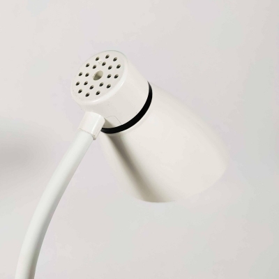 Picture of Portable AC/DC Table Lamp YG-636 - charger light -White