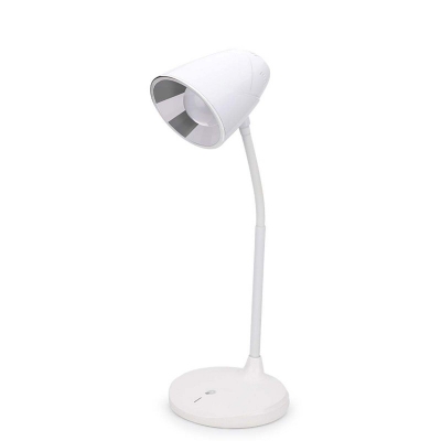 Picture of Weidasi / ENERGY 6046 Rechargeable table lamp Eye Protection Soft Light LED Long Lasting Touch Control -White