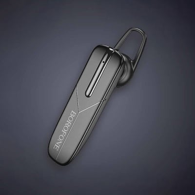 Picture of BOROFONE BC36 Bluetooth Headphone Half In Ear Wireless Headset BT V5.0 Upto 6hr Play & 180hr Standby