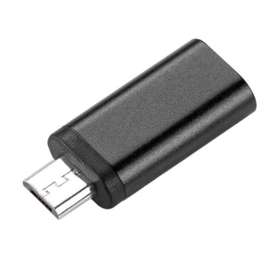 Picture of USB Type B Adapter USB Type C to MicroUSB Data Cable USB Type B Converter