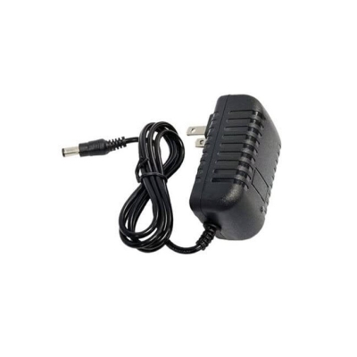Picture of Full Auto Charger 1.5V to 12V AC/DC Adapter 500mAh -Black