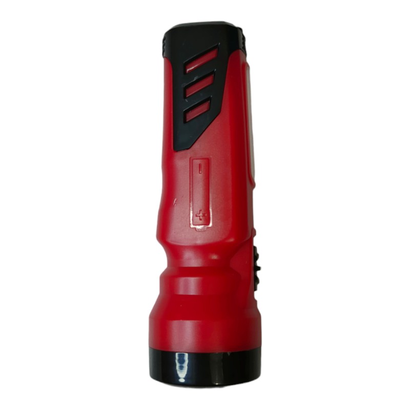 Picture of Torch Light SD-8686 Rechargeable Flashlight