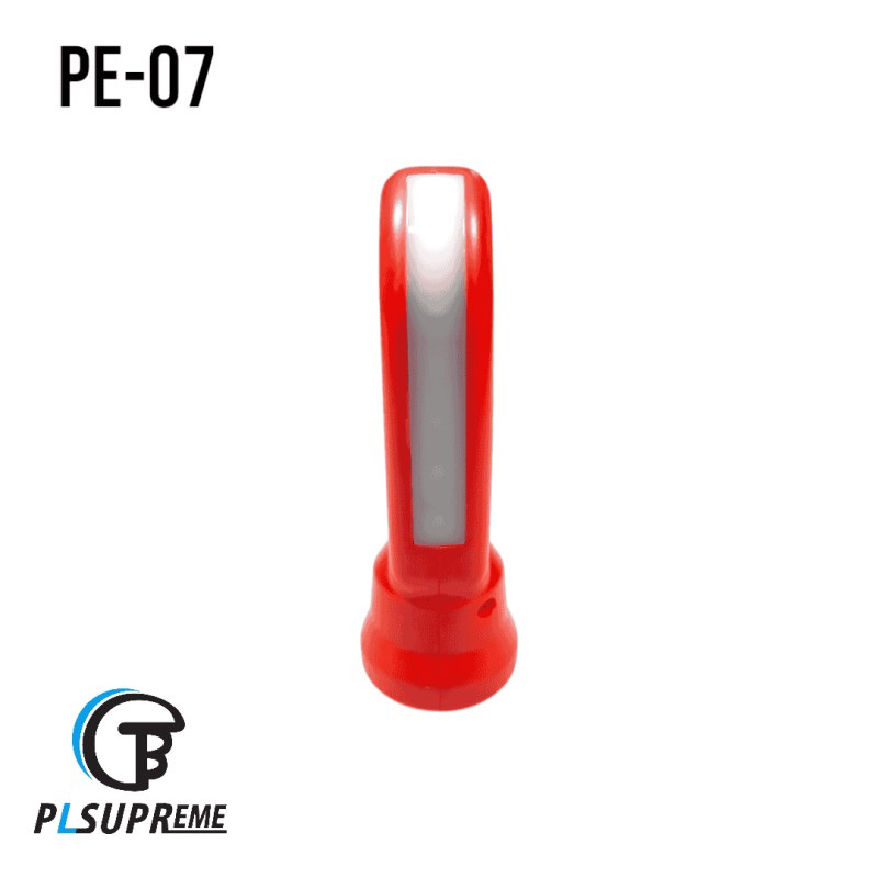 Picture of PLSUPREME PE-07 Mini Torch Light LED Flashlight With Night Light
