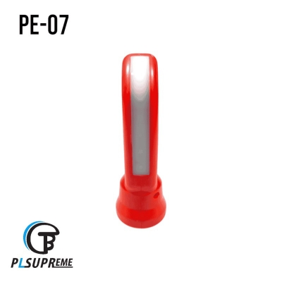 Picture of PLSUPREME PE-07 Mini Torch Light LED Flashlight With Night Light
