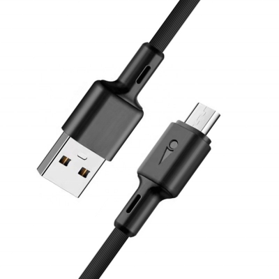 Picture of Durable 2A Charger Cable 18W Fast Charging USB data Cable Type C -White