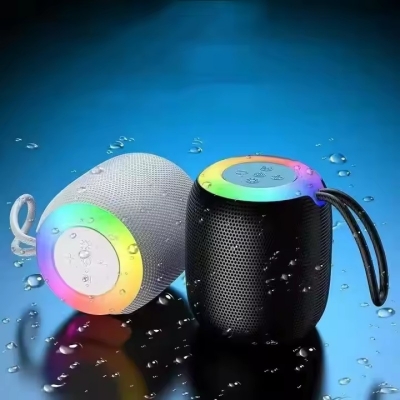 Picture of GREATNICE GTS-1468 Wireless Portable Bluetooth Speaker with RGB Light